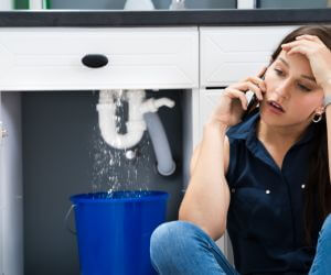 About Emergency plumbing pros Aumsville, OR